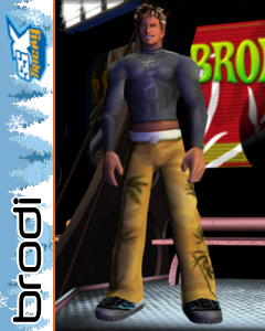 2001Brodi