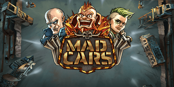 Pola dan Statistik Bermain Menang di Slot Mad Cars
