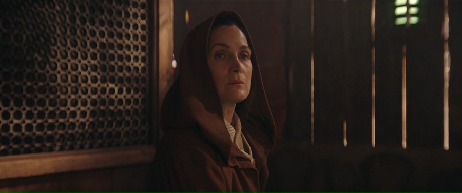 The Acolyte (2024) Season 1 [Hindi + English] WebRip 480p, 720p ESub - Complete Screenshot