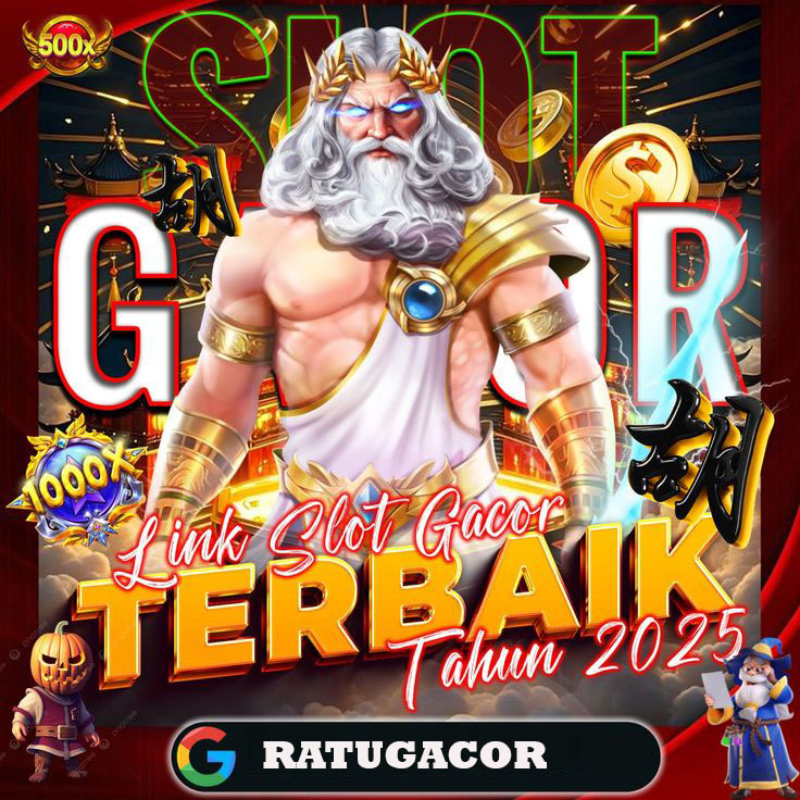 Ratugacor: Agen Situs Slot Gacor Hadiah Scatter Hitam Link Gampang Maxwin by Hey siriusly
