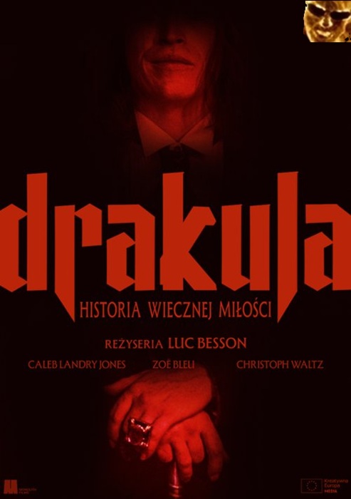 Drakula. Historia wiecznej miłości / Dracula: A Love Tale (2025) MULTi.480p.AMZN.WEB-DL.H264.AC3-NEO / Lektor Napisy PL