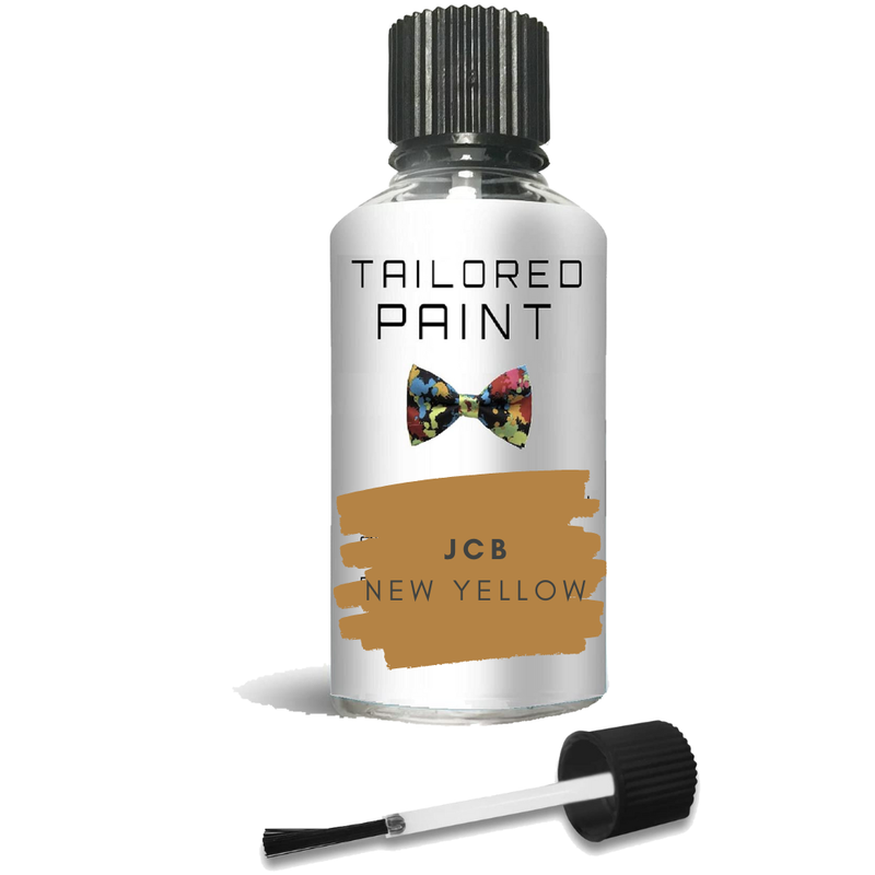 Tractor Touch Up Repair Paint 30ml Every Make/Model Agricultural Machinery - Picture 52 of 141