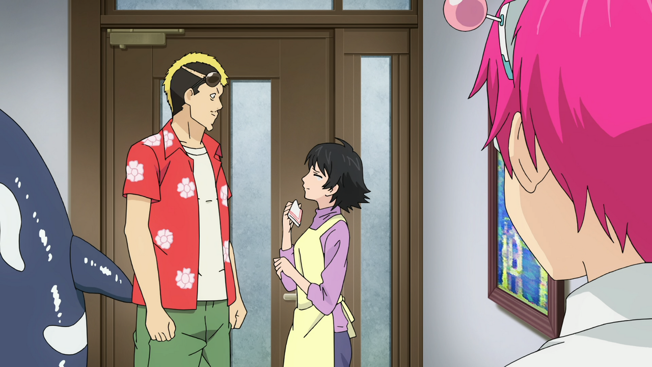 Episode 03 - The Worst of the Worst! Riki Nendou.mkv_snapshot_14