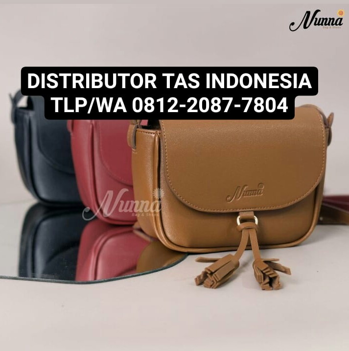 TERBAIK, Call 0812-2087-7804, Jual tas guess Bogor