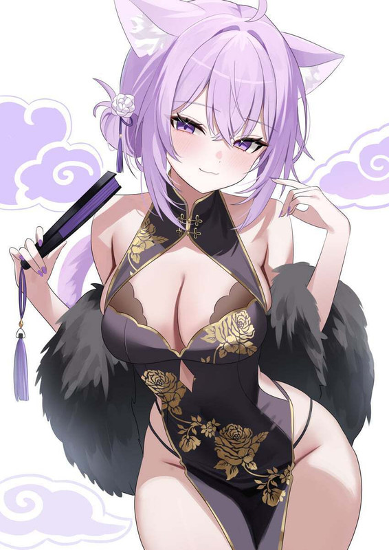 idk what to title these anymore