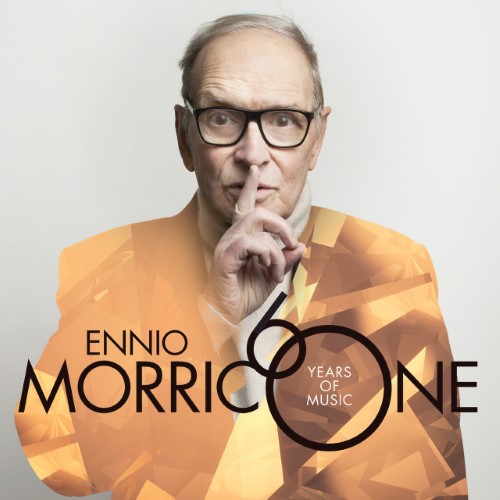 Ennio Morricone - Morricone 60 (2016) FLAC LossLess