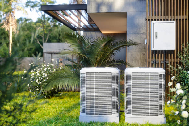 HVAC repair Austin TX