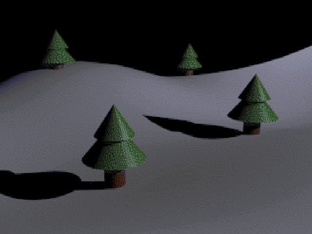 [RC2] Prolonged Winter (MBF21, 6 maps) - Map Releases & Development ...