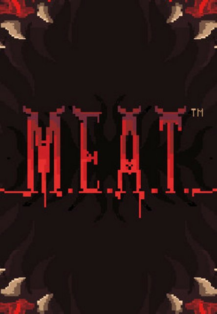 M E A T RPG b7029743 ENG POL GNU Linux Wine johncena141