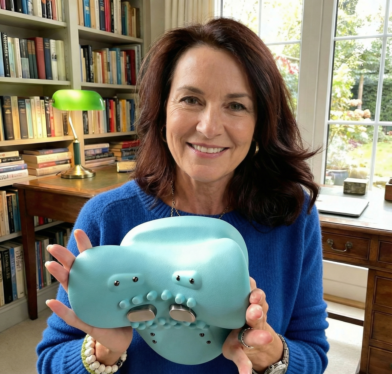 Erfrischt in den Tag starten