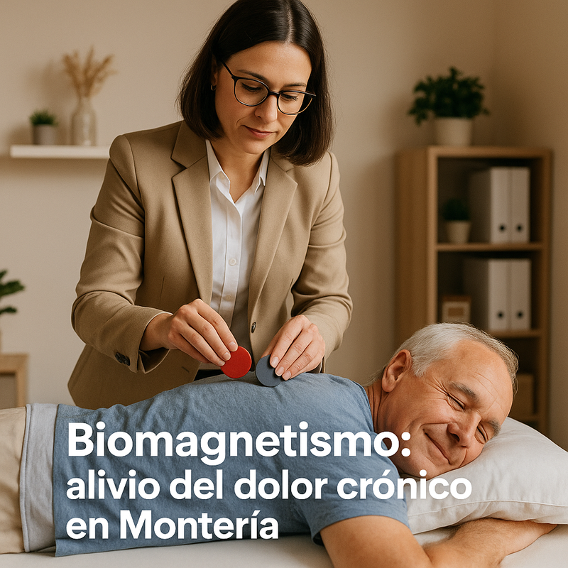 Biomagnetismo