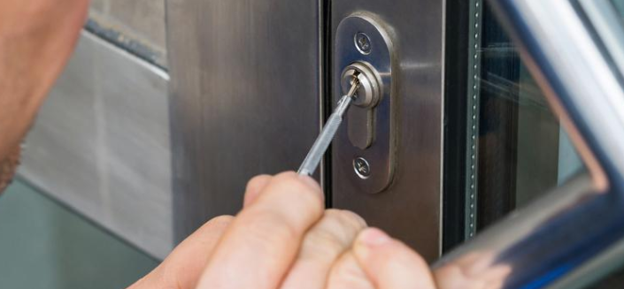 Master Key System Installation For Businesses In Oro Valley