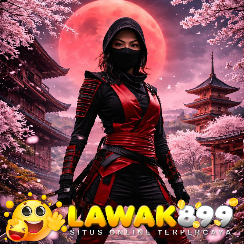 BANDAR LOGIN LAWAK899