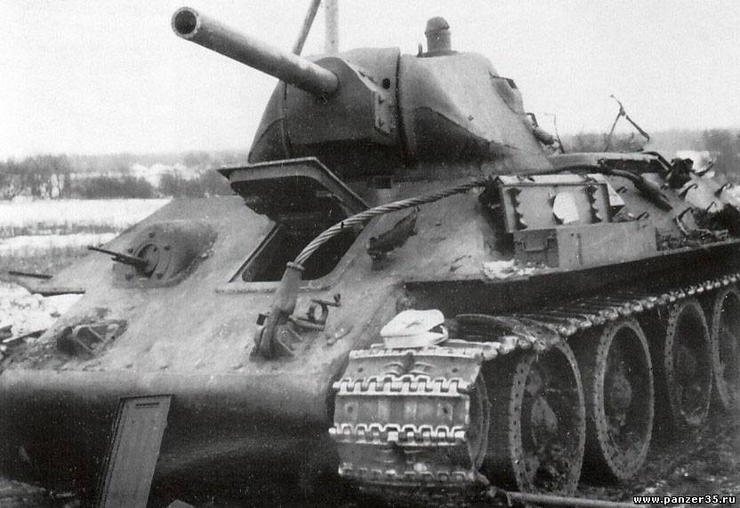 17 та бр юхнов траки