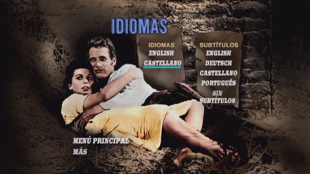 2 - El Zurdo [Dvd9Full] [Pal] [Cast/Ing] [Sub:Varios] [1958] [Western]