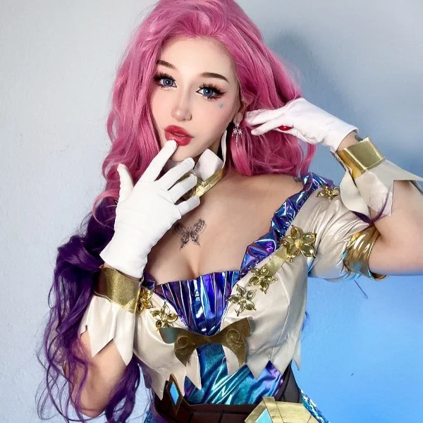 Mandy / motioncosplays OF