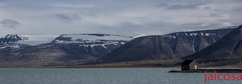 Noveno y décimo día. Longyearbyen-Navegación. - Minidiario de Bitácora VII .Expedición al Círculo Polar Ártico. Julio 2018 (13)