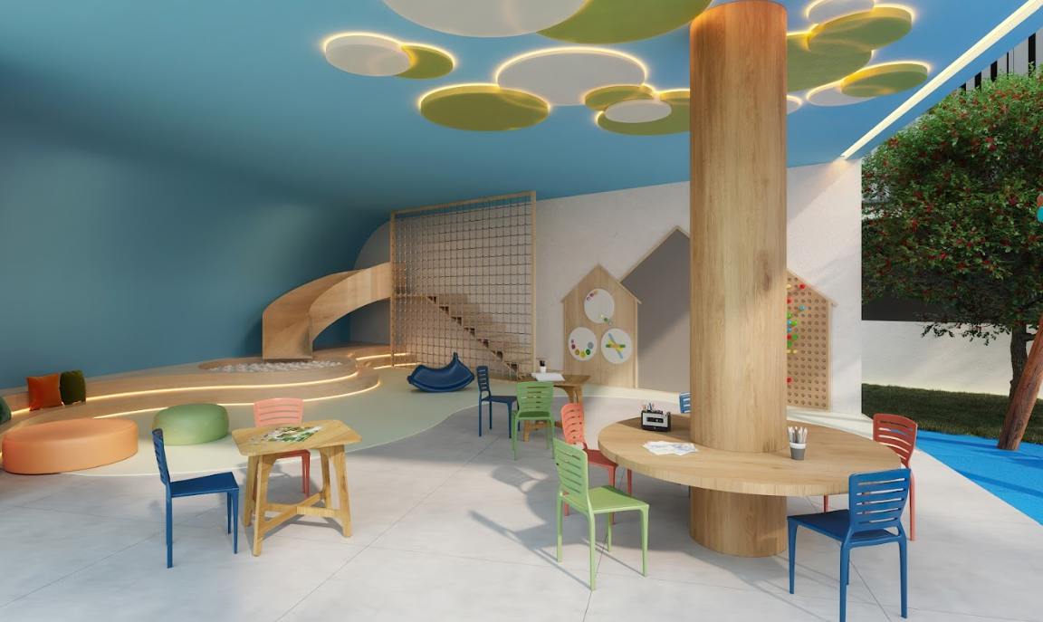 Espaço Kids