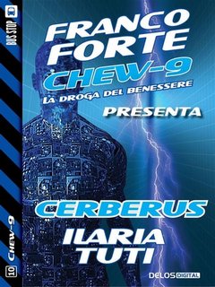 Ilaria Tuti - Cerberus (2014)