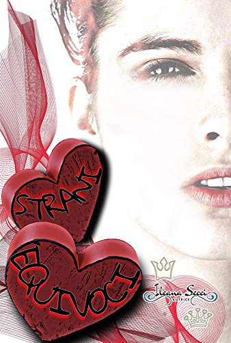 Ileana Secci - Strani equivoci vol. 1 (2021)