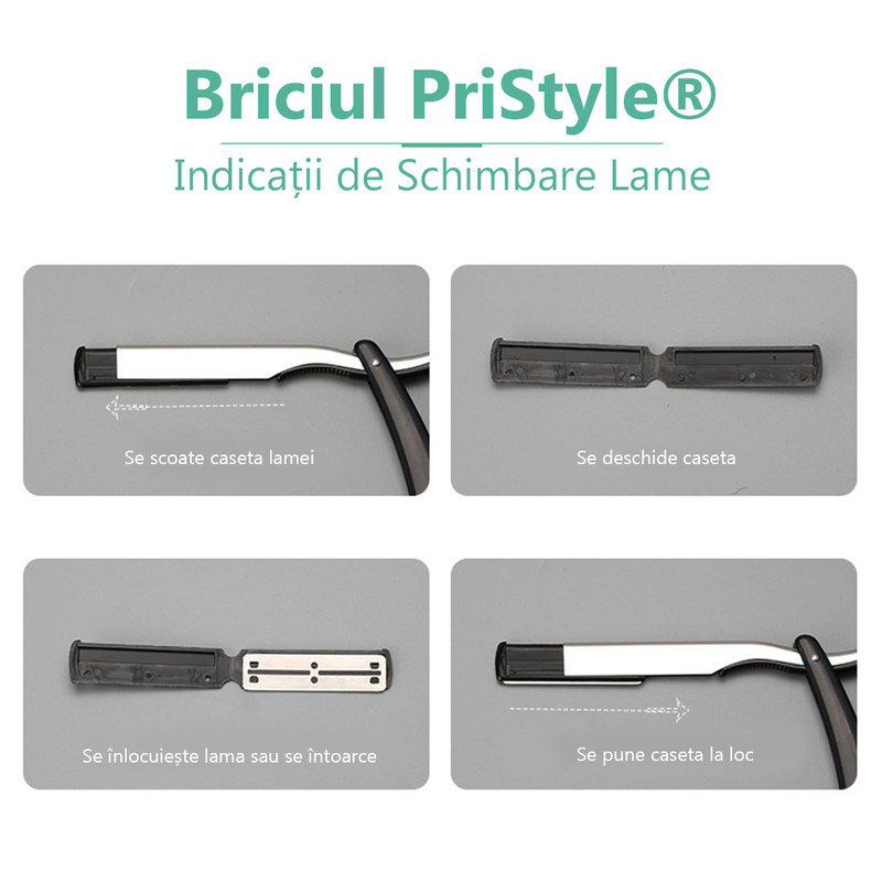 brici clasic