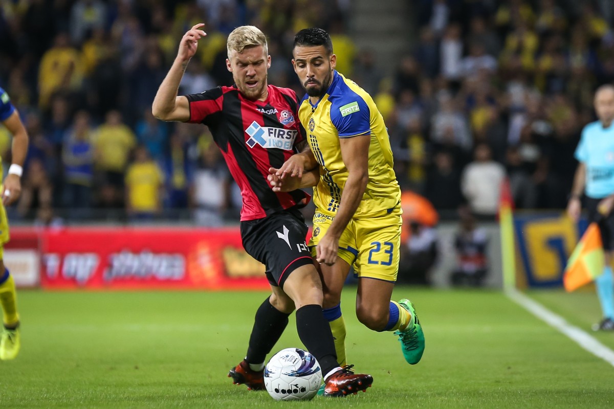 Maccabi Haifa vs Hapoel Haifa, 01h30 ngày 06/01