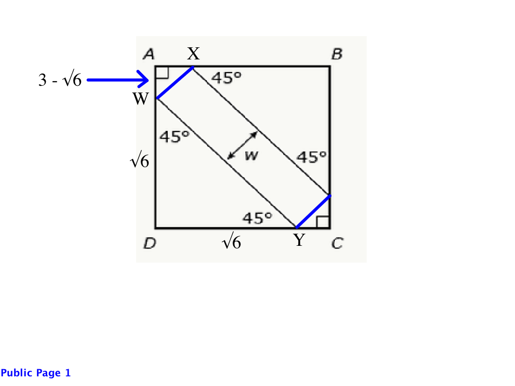 square ABCD