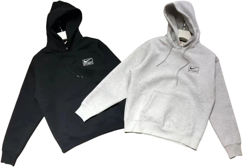 Stussy Hoodie [2+ styles]