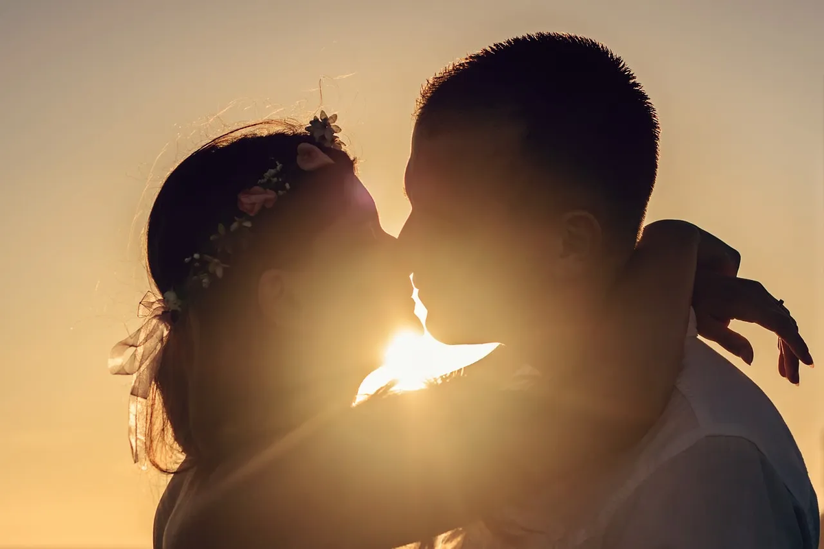 ¿Cuál es el amuleto que atrae el amor en septiembre?