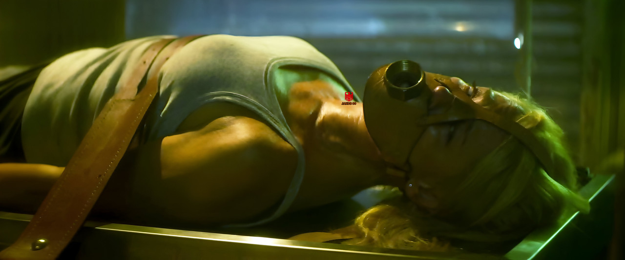 Belen Rueda 11 - El Silencio de la Ciudad Blanca 2019
