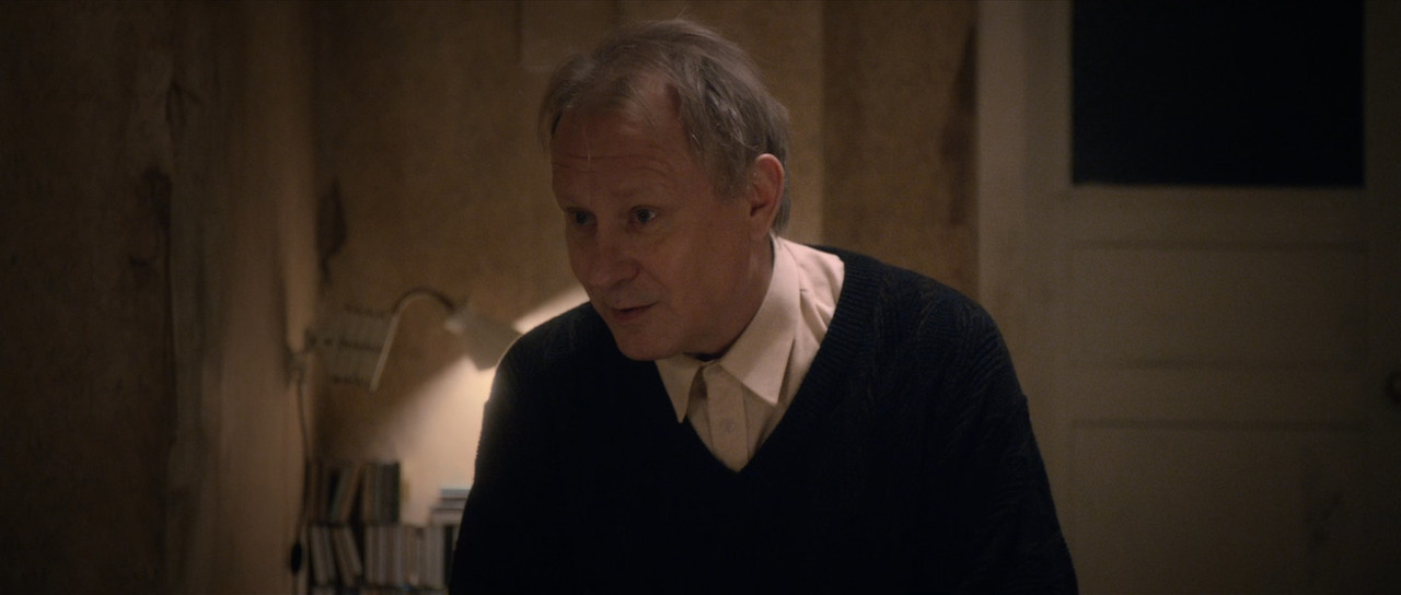 Nymphomaniac - Vol. I 2013 DC (1080p x265 10bit Tigole).mkv_snap