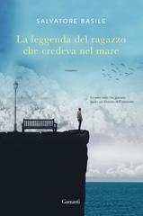 Salvatore Basile – La leggenda del ragazzo che credeva nel mare (2018)