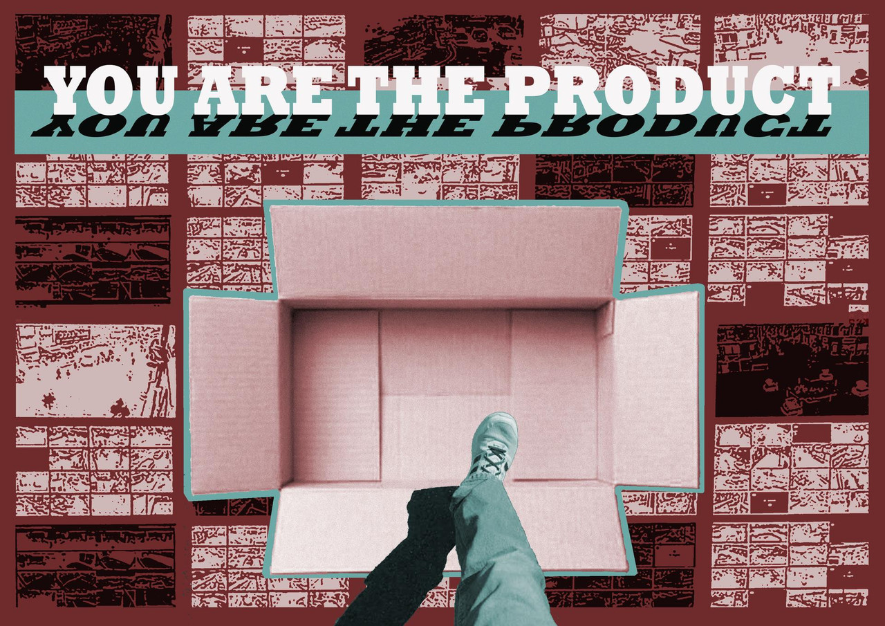 You-are-the-Product