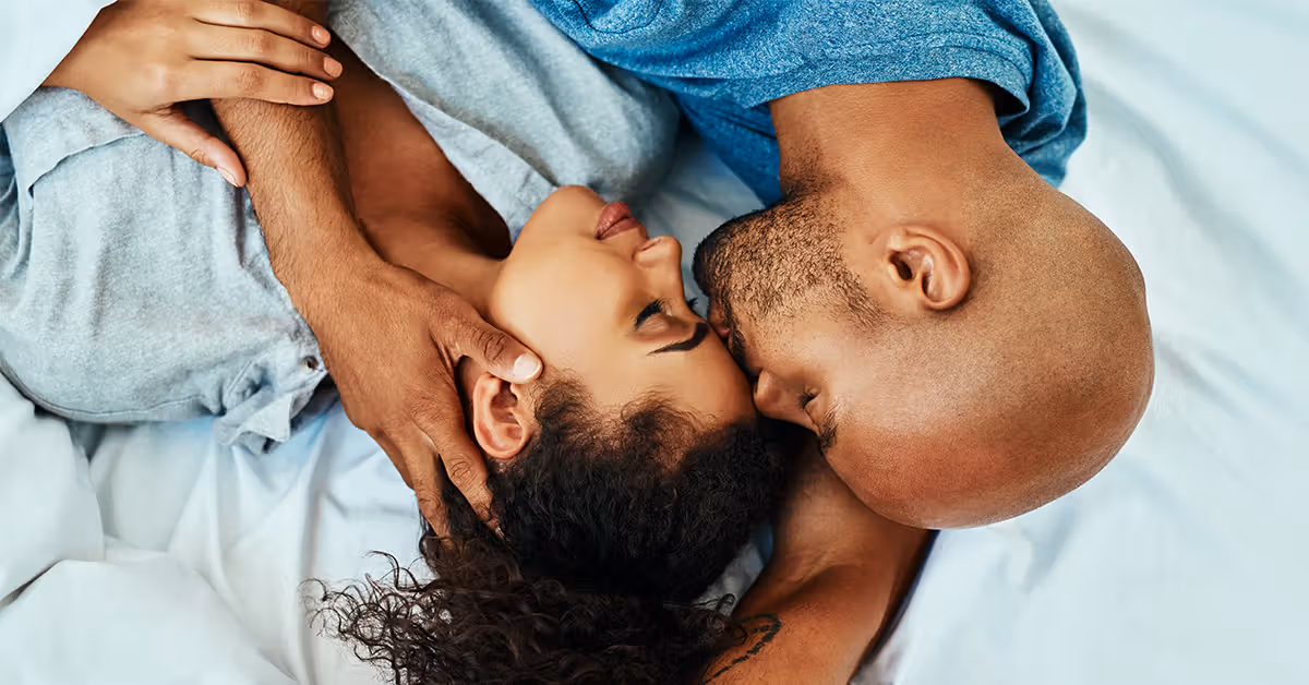 Why Emotional Connection Enhances Sex