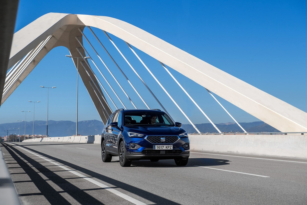 2019 SEAT Tarraco (20)