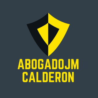 Logo JM Calderón