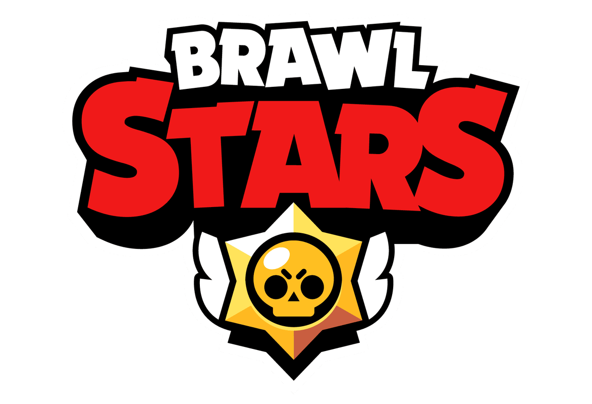 Brawl Stars Logo