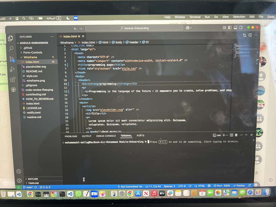 pic about example of html5_semantic_elements