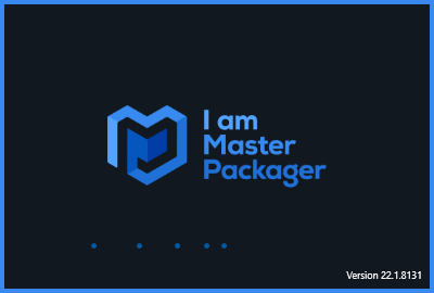 Master Packager Pro 22.1.8131