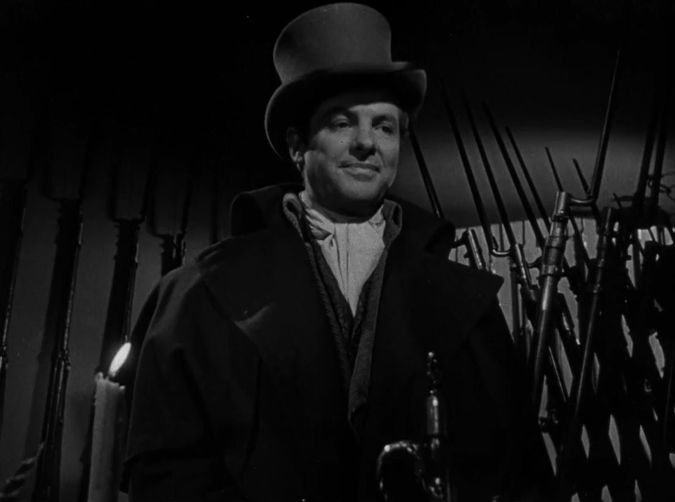 Reign of Terror 1949 BluRay [Tamil + English] 480p 720p ESub Screenshot