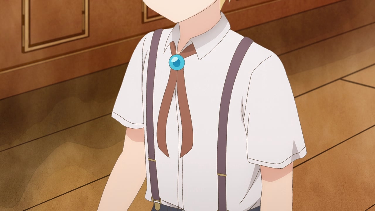 [SubsPlease] Saikin Yatotta Maid ga Ayashii - 01 (720p) [70645267].0003