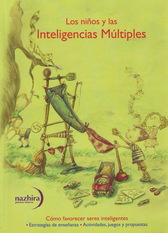 INTELIGENCIAS MULTIPLES