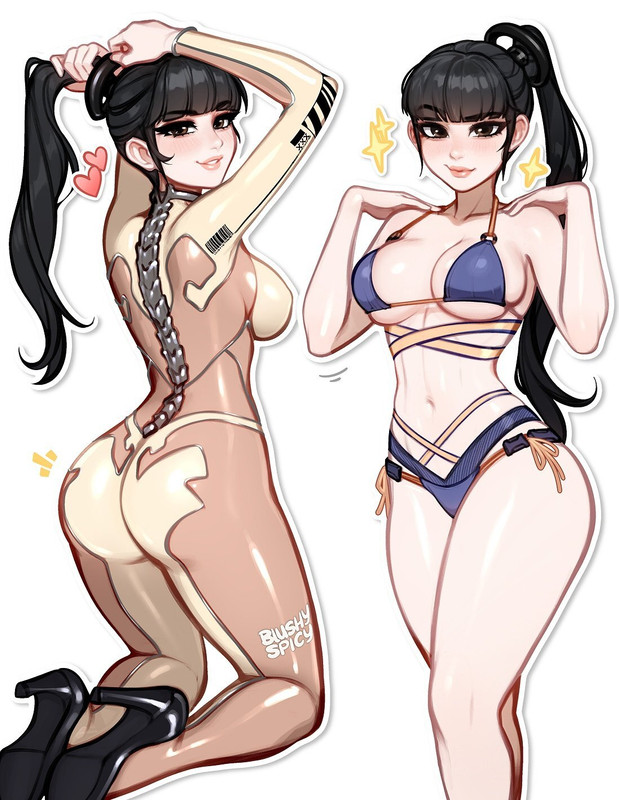 Blushy-Pixy-artist-Eve-Stellar-Blade-Stellar-Blade-8446699