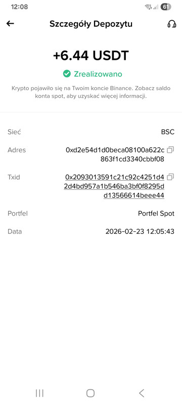 Screenshot 20260223 120827 Binance