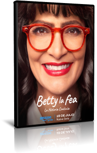 Betty-La-Fea-La-storia-continua-Stagione