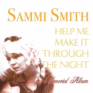 Sammi Smith - Discography (NEW) - Page 2 Sammi-Smith-Help-Me-Make-It-Through-The-Night-The-Memorial-Album