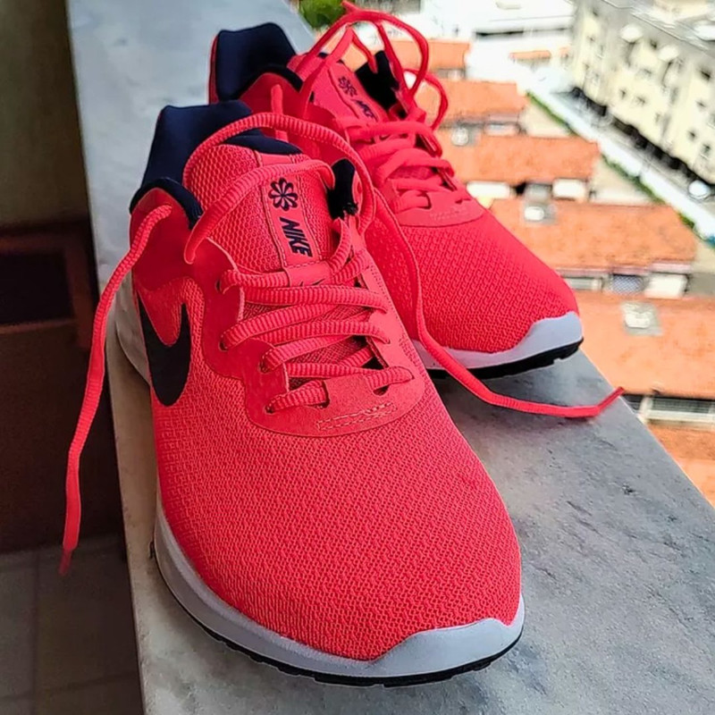 Tênis Nike Revolution 6 Next Nature Masculino