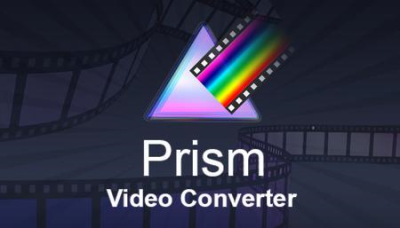 Prism Video File Converter Plus 5.12 Beta