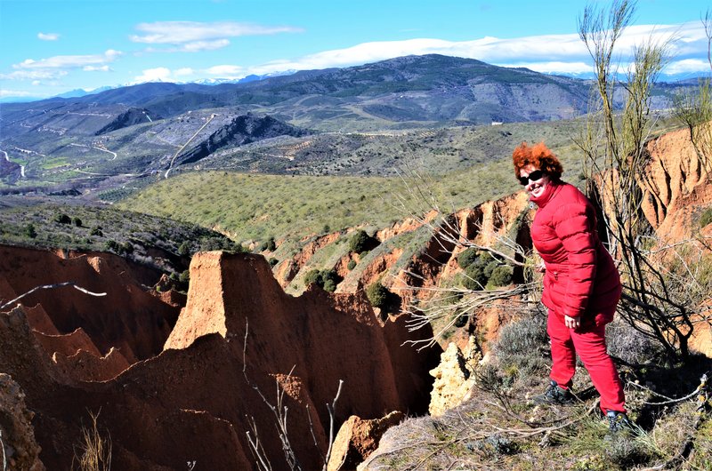 LAS CÁRCAVAS-22-2-2015-GUADALAJARA - Paseando por España-1991/2016 (8)