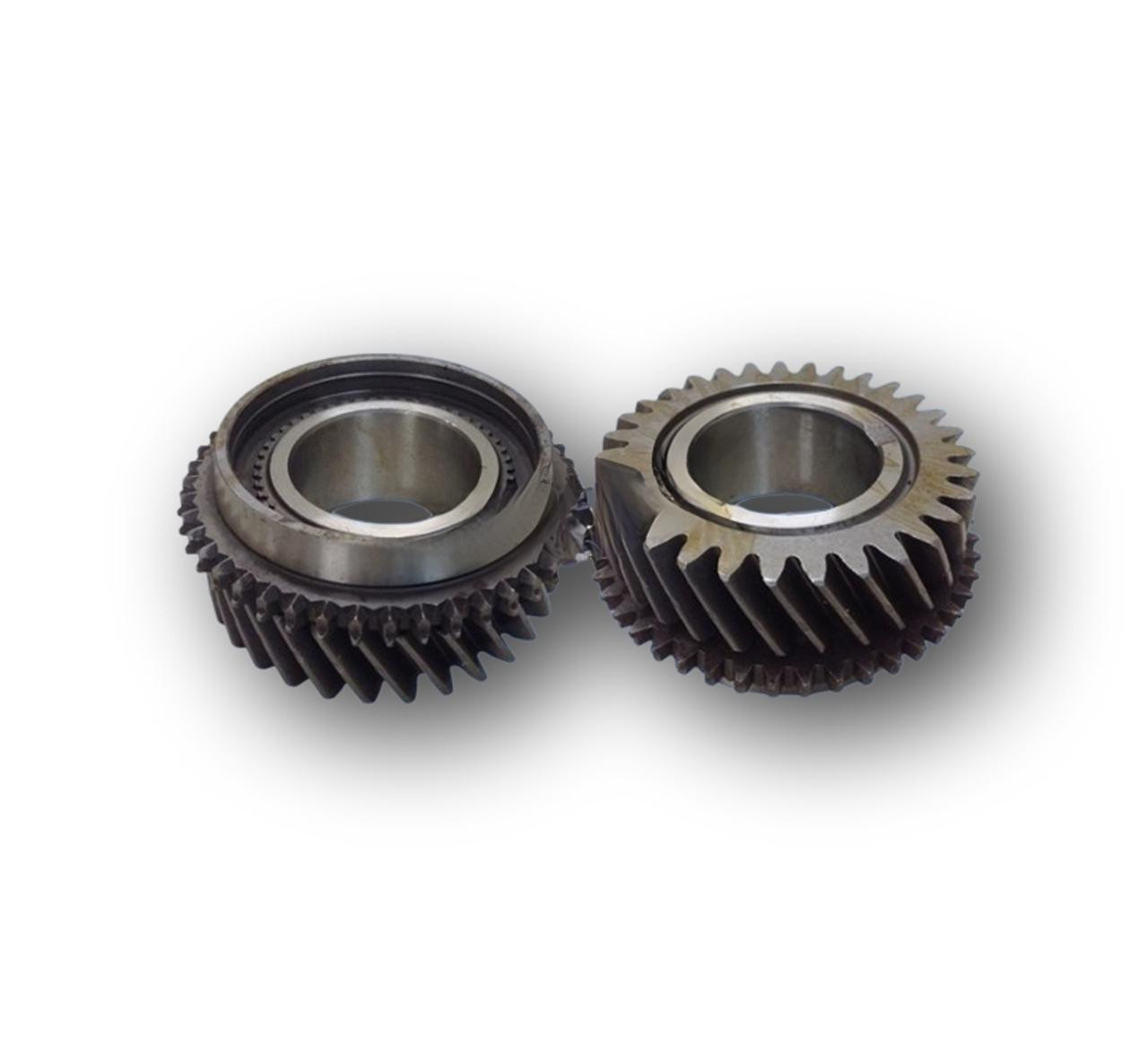 ASSY 3RD GEAR OUTPUT SHAFT VI NGT 530